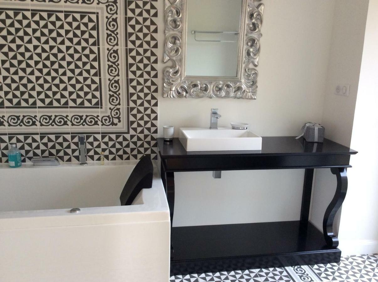 Tremeven  Manoir De Kermilven B&B 외부 사진