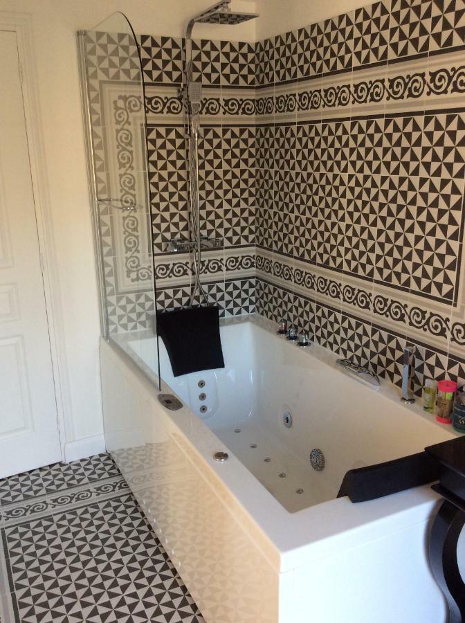 Tremeven  Manoir De Kermilven B&B 외부 사진